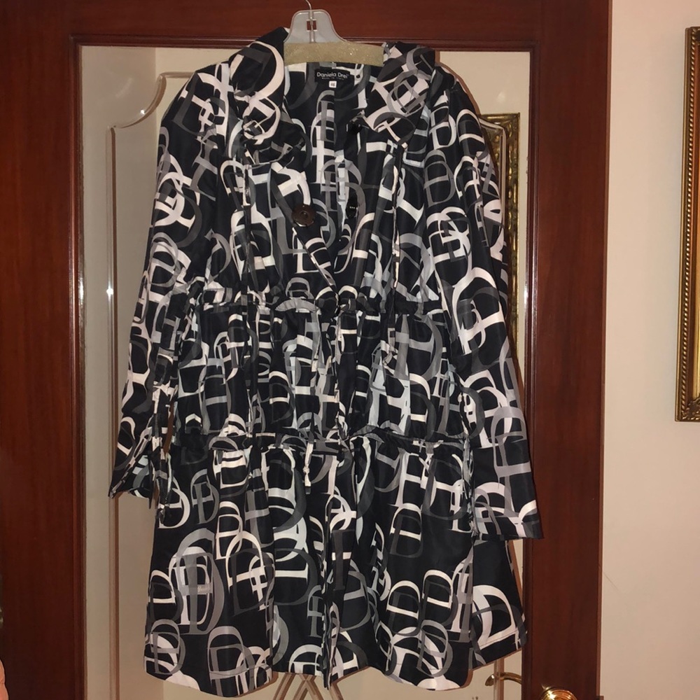 Daniela Drei jacket